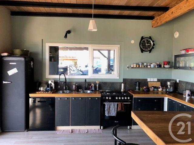 maison à vendre - 6 pièces - 172.0 m2 - MONTFAUCON - 25 - FRANCHE-COMTE - Century 21 Avenir Immobilier