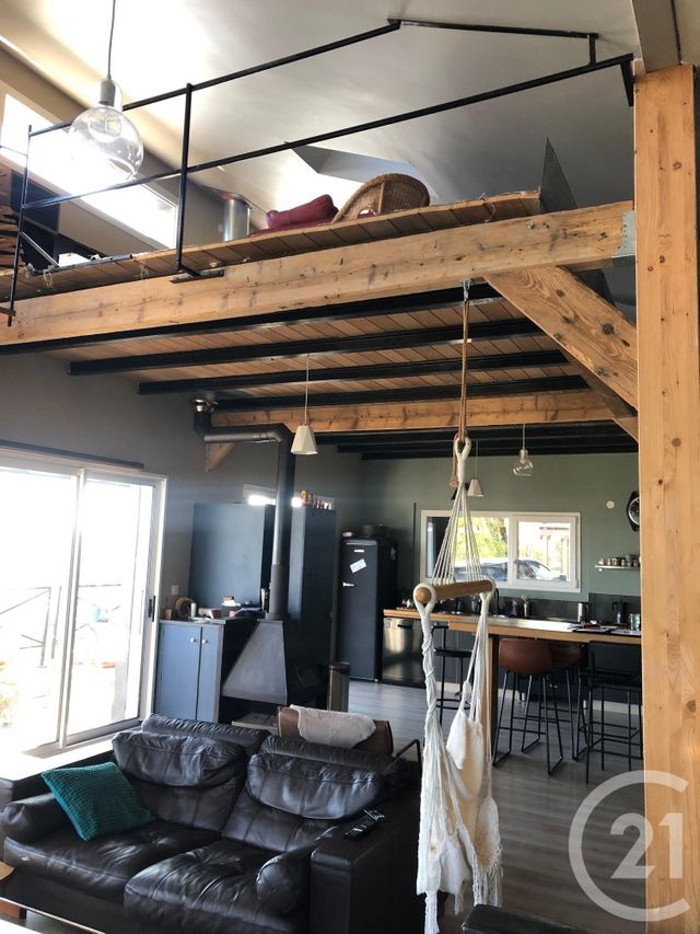 maison à vendre - 6 pièces - 172.0 m2 - MONTFAUCON - 25 - FRANCHE-COMTE - Century 21 Avenir Immobilier