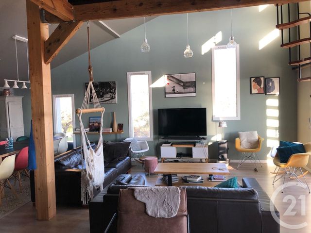 maison à vendre - 6 pièces - 172.0 m2 - MONTFAUCON - 25 - FRANCHE-COMTE - Century 21 Avenir Immobilier