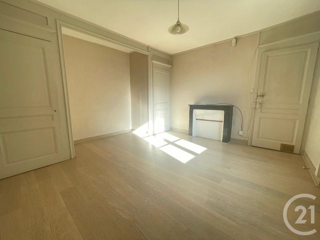Appartement F2 à louer BESANCON