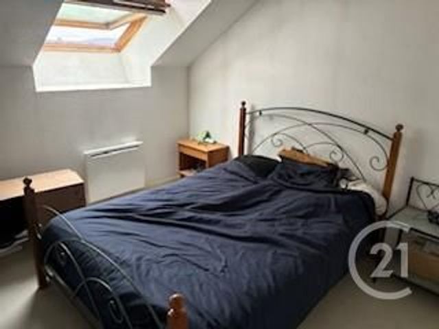 Appartement F2 à vendre - 2 pièces - 27.74 m2 - BESANCON - 25 - FRANCHE-COMTE - Century 21 Avenir Immobilier