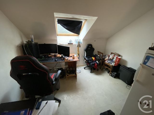 Appartement F2 à vendre - 2 pièces - 27.74 m2 - BESANCON - 25 - FRANCHE-COMTE - Century 21 Avenir Immobilier