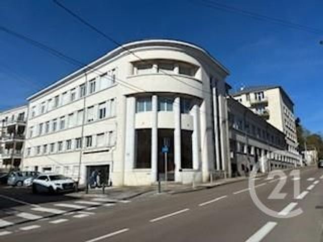 Appartement F2 à vendre BESANCON