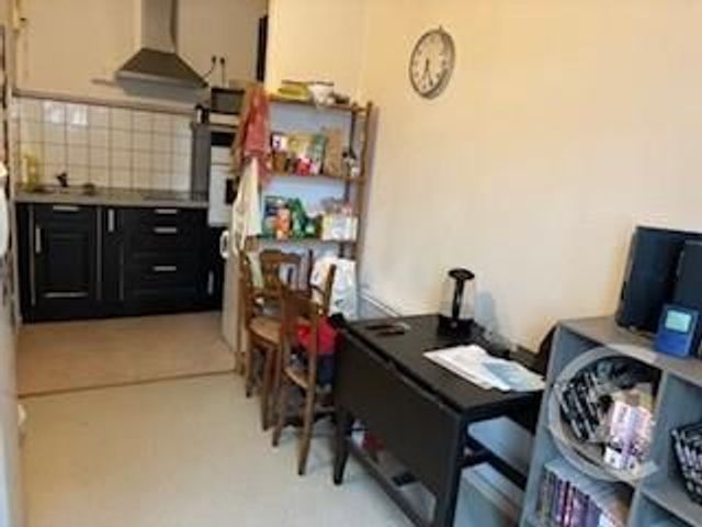 Appartement F2 à vendre - 2 pièces - 27.74 m2 - BESANCON - 25 - FRANCHE-COMTE - Century 21 Avenir Immobilier