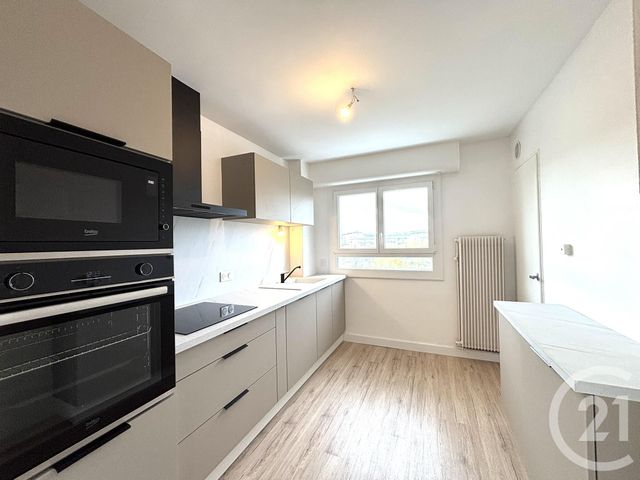 Appartement F4 à vendre - 4 pièces - 89.0 m2 - BESANCON - 25 - FRANCHE-COMTE - Century 21 Avenir Immobilier