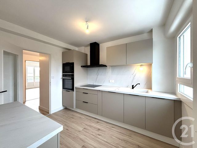 appartement - BESANCON - 25