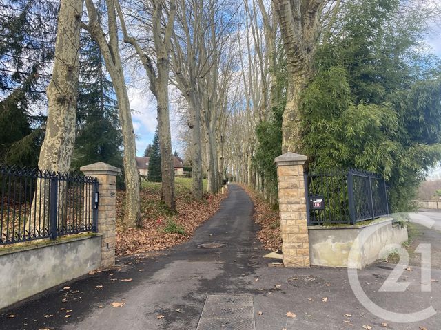 terrain à vendre - 922.0 m2 - GENEUILLE - 25 - FRANCHE-COMTE - Century 21 Avenir Immobilier