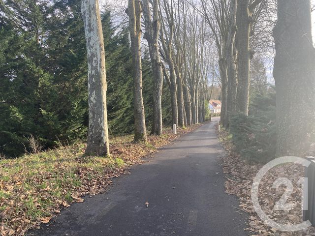 terrain à vendre - 511.0 m2 - GENEUILLE - 25 - FRANCHE-COMTE - Century 21 Avenir Immobilier