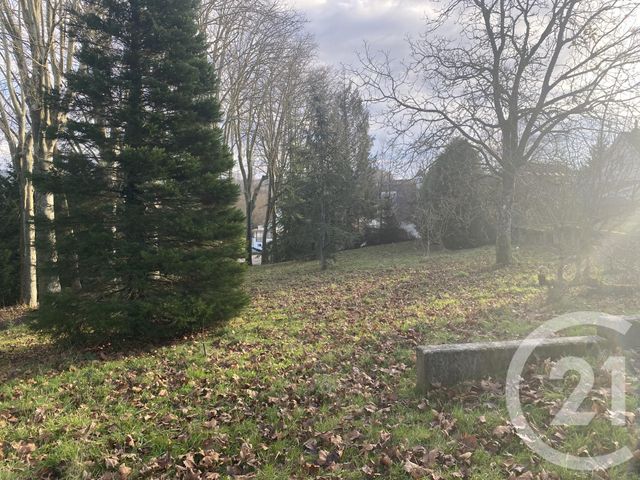 terrain à vendre - 511.0 m2 - GENEUILLE - 25 - FRANCHE-COMTE - Century 21 Avenir Immobilier