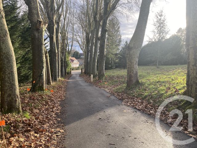 terrain à vendre - 511.0 m2 - GENEUILLE - 25 - FRANCHE-COMTE - Century 21 Avenir Immobilier