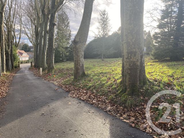 terrain à vendre - 511.0 m2 - GENEUILLE - 25 - FRANCHE-COMTE - Century 21 Avenir Immobilier