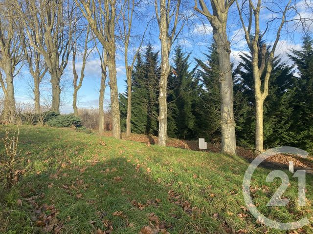 Afficher la photo en grand terrain à vendre - 503.0 m2 - GENEUILLE - 25 - FRANCHE-COMTE - Century 21 Avenir Immobilier