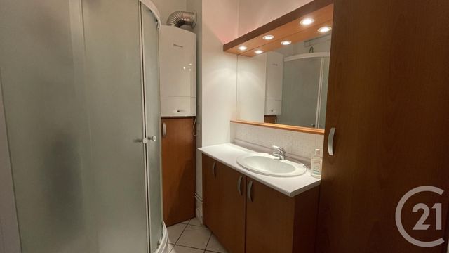 Appartement F3 à vendre - 4 pièces - 57.0 m2 - BESANCON - 25 - FRANCHE-COMTE - Century 21 Avenir Immobilier