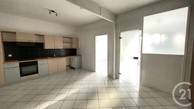 Appartement F3 à vendre BESANCON