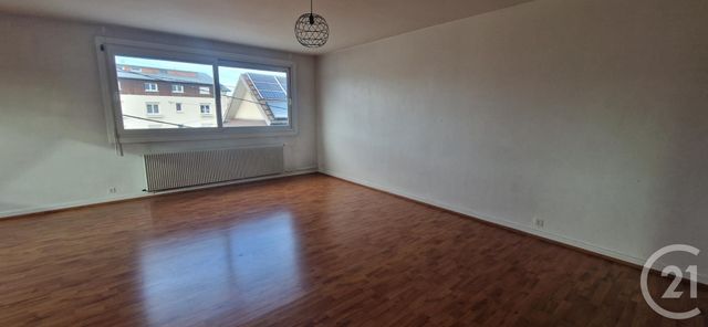 Afficher la photo en grand Appartement F5 à vendre - 8 pièces - 130.0 m2 - BESANCON - 25 - FRANCHE-COMTE - Century 21 Avenir Immobilier