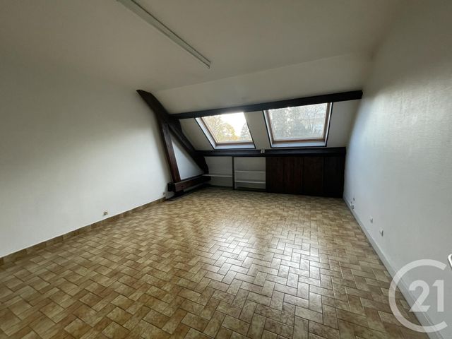 Appartement F5 à vendre - 8 pièces - 130.0 m2 - BESANCON - 25 - FRANCHE-COMTE - Century 21 Avenir Immobilier