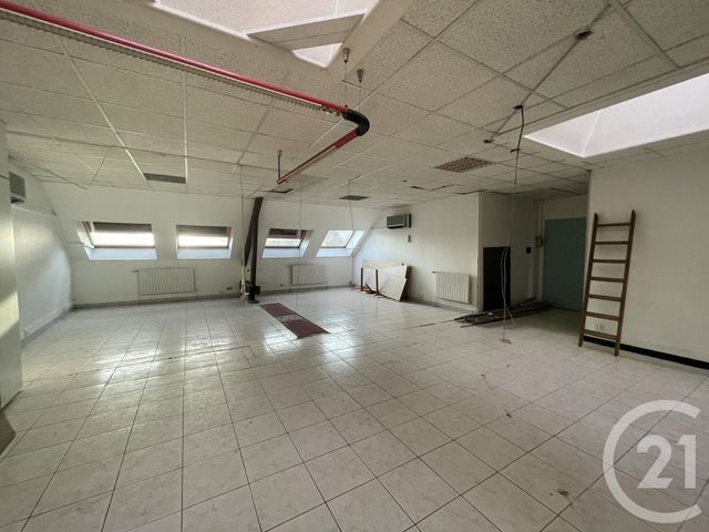 Appartement F2 à vendre BESANCON