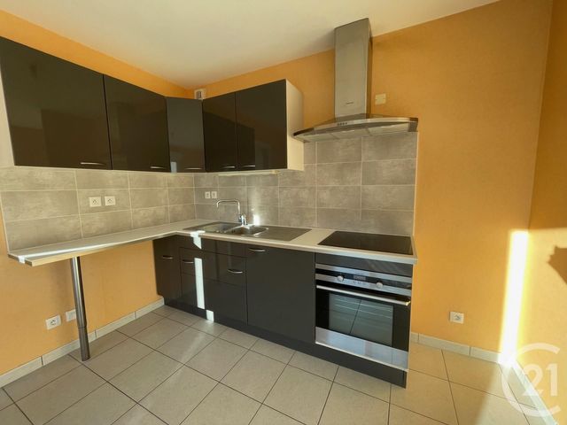 appartement - BESANCON - 25