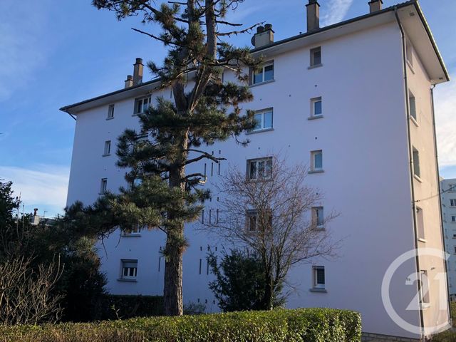 Appartement F4 à vendre - 4 pièces - 69.0 m2 - BESANCON - 25 - FRANCHE-COMTE - Century 21 Avenir Immobilier