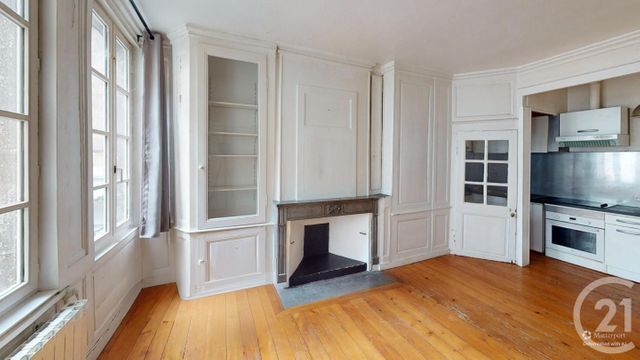 appartement - BESANCON - 25