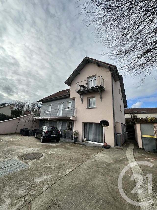 maison à vendre - 13 pièces - 285.0 m2 - BESANCON - 25 - FRANCHE-COMTE - Century 21 Avenir Immobilier