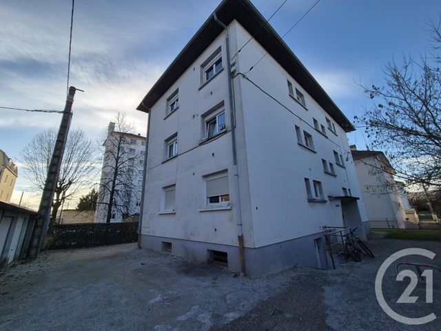  - BESANCON - 