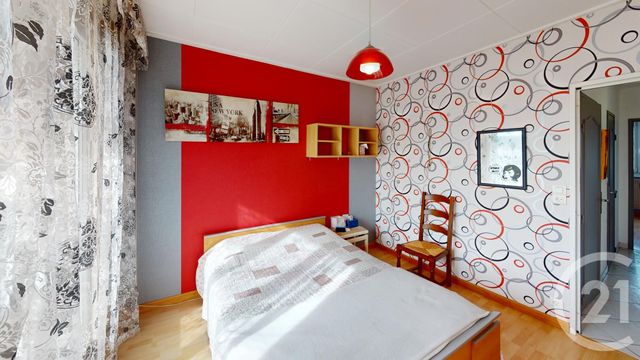 Afficher la photo en grand Appartement F5 à vendre - 5 pièces - 95.0 m2 - BESANCON - 25 - FRANCHE-COMTE - Century 21 Avenir Immobilier