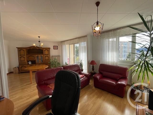 Afficher la photo en grand Appartement F5 à vendre - 5 pièces - 95.0 m2 - BESANCON - 25 - FRANCHE-COMTE - Century 21 Avenir Immobilier