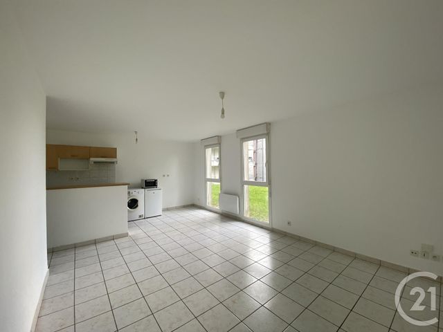 appartement - BESANCON - 25