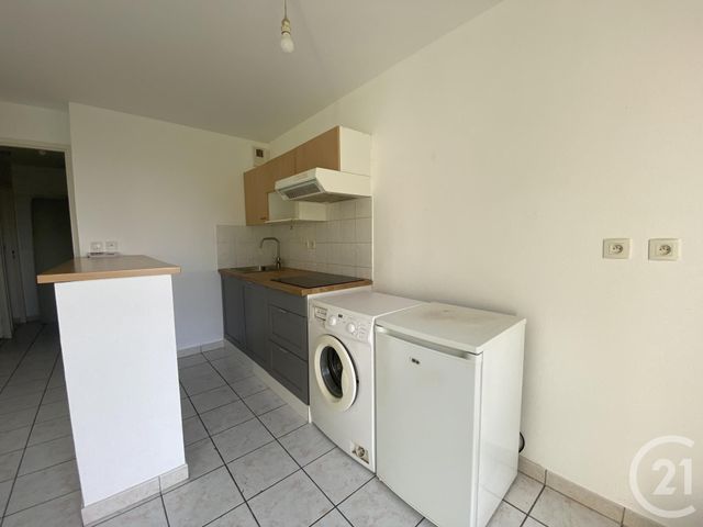Appartement F3 à vendre - 3 pièces - 56.89 m2 - BESANCON - 25 - FRANCHE-COMTE - Century 21 Avenir Immobilier