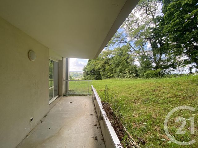 Appartement F3 à vendre - 3 pièces - 56.89 m2 - BESANCON - 25 - FRANCHE-COMTE - Century 21 Avenir Immobilier