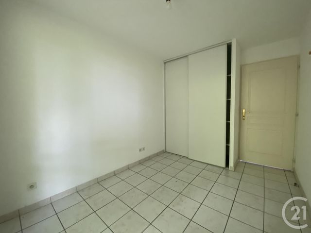 Appartement F3 à vendre - 3 pièces - 56.89 m2 - BESANCON - 25 - FRANCHE-COMTE - Century 21 Avenir Immobilier