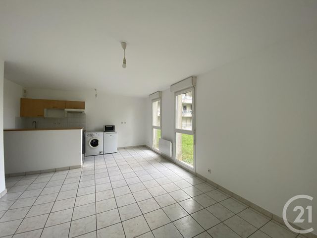 Appartement F3 à vendre - 3 pièces - 56.89 m2 - BESANCON - 25 - FRANCHE-COMTE - Century 21 Avenir Immobilier