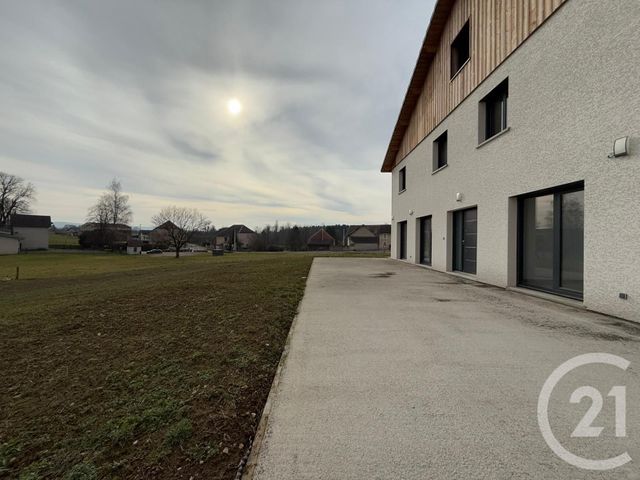 maison - VAUCHAMPS - 25