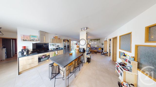 appartement - BESANCON - 25