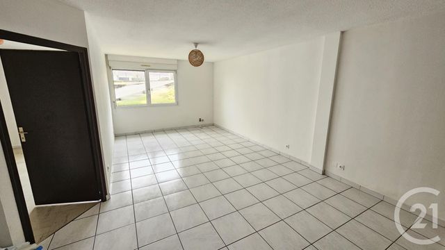 Appartement F2 à louer - 2 pièces - 58.14 m2 - FRANOIS - 25 - FRANCHE-COMTE - Century 21 Avenir Immobilier
