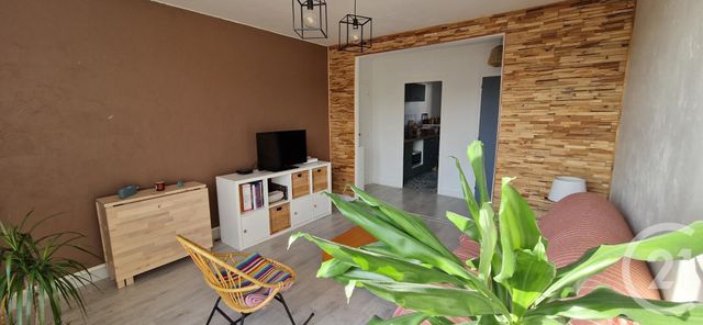 appartement - BESANCON - 25