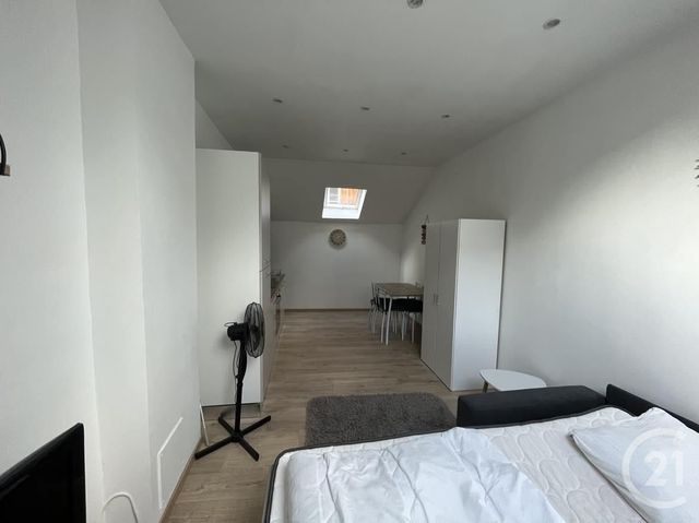 Appartement Studio à vendre - 1 pièce - 19.1 m2 - BESANCON - 25 - FRANCHE-COMTE - Century 21 Avenir Immobilier