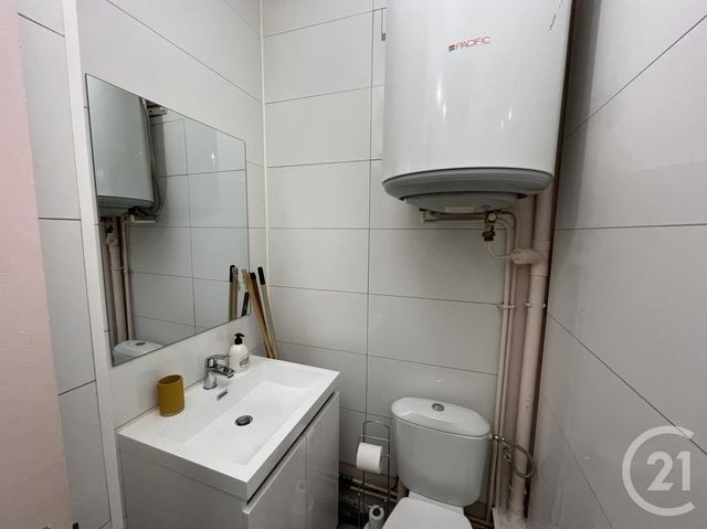 Appartement Studio à vendre - 1 pièce - 19.1 m2 - BESANCON - 25 - FRANCHE-COMTE - Century 21 Avenir Immobilier