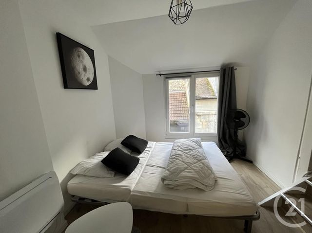 Afficher la photo en grand Appartement T1 à vendre - 1 pièce - 19.05 m2 - BESANCON - 25 - FRANCHE-COMTE - Century 21 Avenir Immobilier