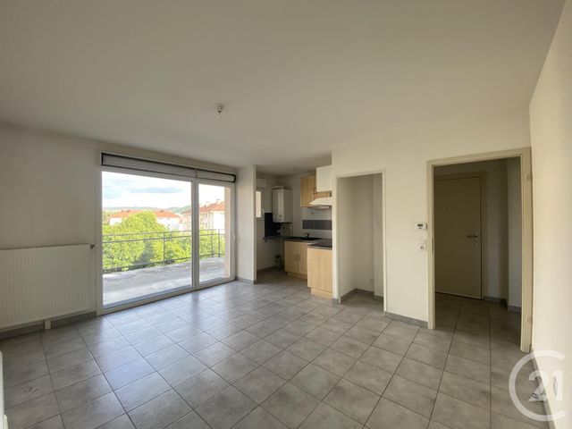 appartement - BESANCON - 25