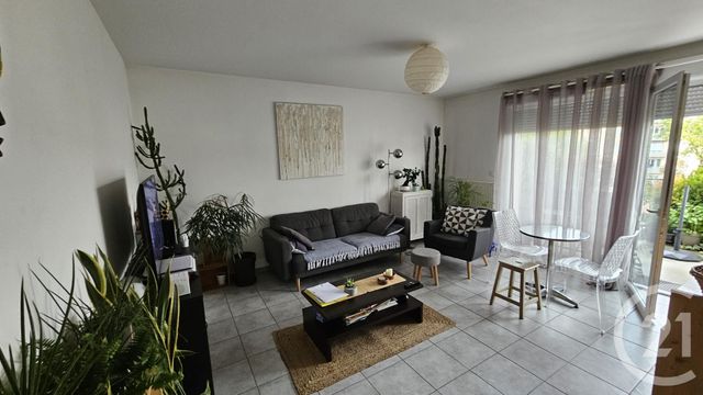 appartement - BESANCON - 25