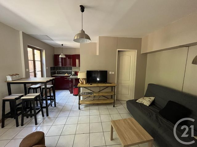appartement - BESANCON - 25