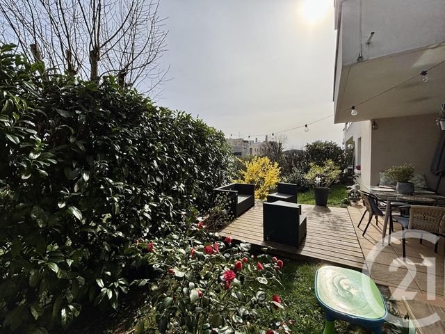 appartement - BESANCON - 25