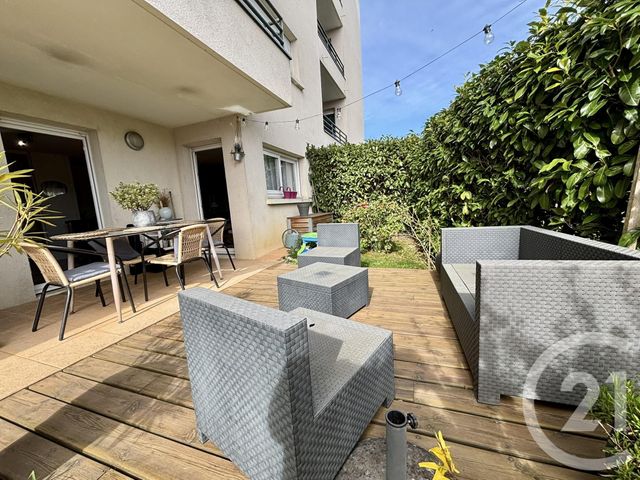 appartement - BESANCON - 25