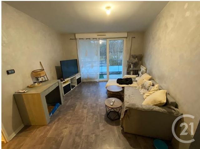 Appartement T2 à vendre BESANCON