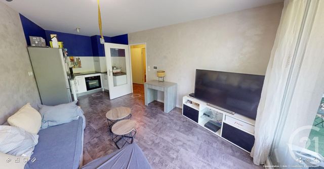 appartement - BESANCON - 25