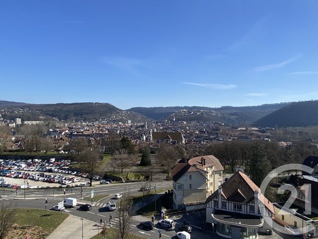 Appartement T5 à vendre BESANCON