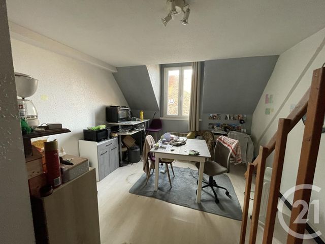 appartement - BESANCON - 25