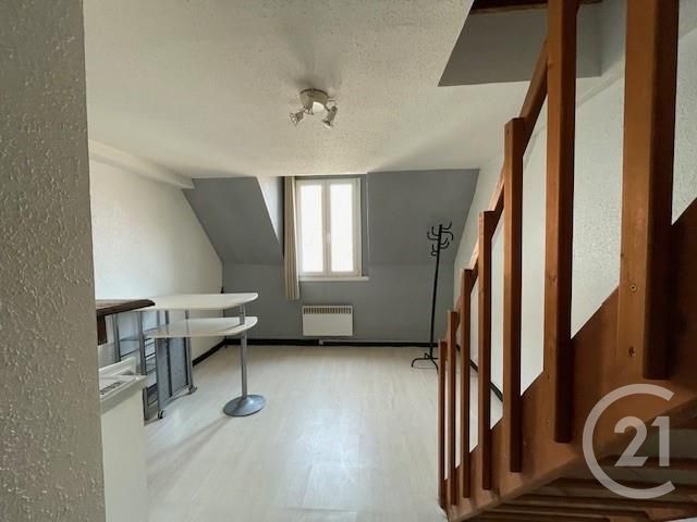 appartement - BESANCON - 25